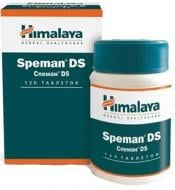 Таблетки Himalaya Спеман DS во флак. 120 шт.