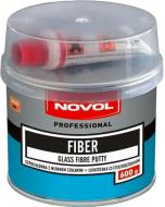 Шпаклевка Fiber NOVOL 1222 0,6кг