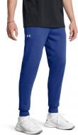 Штани Under Armour UA Rival Fleece Joggers 1379774-432 р. S чорний