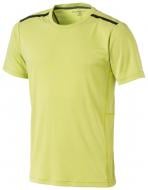 Футболка Energetics Malin ux 285874-900692 р.S жовтий