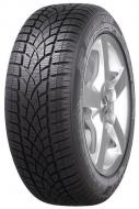Шина Dunlop SP ICE SPORT 185/65R15 88 T нешипованая зима