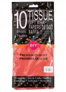 Бумага для упаковки тишью 19126 50x50 см