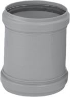 Муфта Magnaplast скользящая 110 Htplus