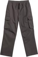 Брюки 4F TROUSERS CAS 4FJWSS26TTROM1435-22S р. 158 серый