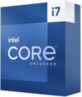 Процесор Intel Core i7-14700KF 3,4 GHz Socket 1700 Box (BX8071514700KF)