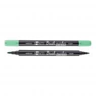 Маркер акварельный Santi Brush Marker SWB-20 мятный 391076