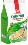 Мука кунжутная 300 г Сто пудов