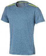 Футболка Energetics Malin ux 285874-901636 р.S синий