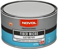 Шпаклевка Fiber Micro NOVOL 1235 1,8кг