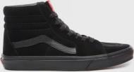 Кеды Vans SK8-HI VN000D5IBKA1 р.36 черный