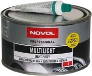 Шпаклевка Multilight NOVOL 90038 1кг