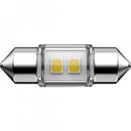 Автолампа накаливания Philips Ultinon Pro6000 18 Вт 1 шт.(24844CU60X1)