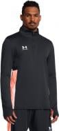 Джемпер Under Armour UA M'S CH. MIDLAYER 1379588-005 р.XL черный