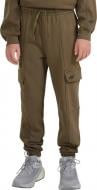Брюки 4F TROUSERS CAS 4FJWSS26TTROM1436-43S р. 164 хаки