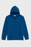 Джемпер Les Benjamins HOODIE 302 LB24FWESSMUHD-302-1592 р.XL голубой
