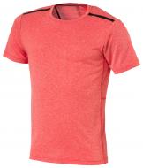 Футболка Energetics Malin ux 285874-904255 р.XS коралловый