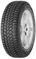 Шина Continental CONTIICECONTACT 4X4 265/60R18 110 T шипованая зима