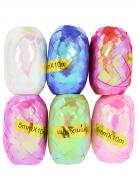 Лента полипропиленовых 18635 0,5 см 10 м в ассортименте