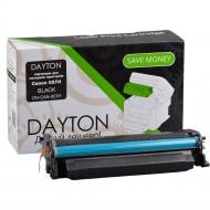 Картридж лазерний Dayton Canon 057H для MF-440, LBP-220 чорний