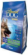 Корм сухой для взрослых собак для всех пород SPECIAL DOG EXCELLENCE Delicate курица 4 кг