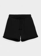 Шорты Outhorn HOL22-SKDD602-20S р. XS черный