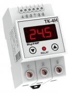Терморегулятор DigiTOP одноканальный DigiTOP ТК-4Н