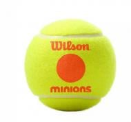 Мяч для большого тенниса Wilson MINIONS WR8202601001