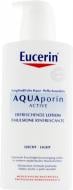 Лосьйон-гель Eucerin AquaPorin для тіла легкий зволожуючий освіжаючий 400 мл