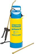 Обприскувач плечовий Gloria Primex 5 л