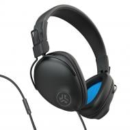 Навушники JLab Studio Pro Wired Over Ear black (IEUHASTUDIOPRORBLK4)