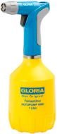 Опрыскиватель ручной Gloria AutoPump Mini 1 л