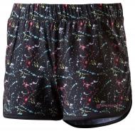 Шорты Energetics Bamasara jrs 285897-900050 р. 140 черный