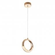 ВИТРИНА! Подвес Blitz 1x5 Вт золотой 2443-31