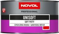 Шпаклевка UNISOFT NOVOL 1155 2кг