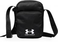 Сумка через плечо Under Armour LOUDON LITE CROSSBODY 1381912-001 4 л черный