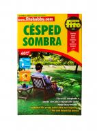 Смесь семян газонная трава FITO Sombra 1 кг