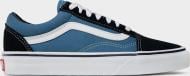 Кеды Vans UA_Old_Skool VN000D3HNVY1 р.42,5 синий