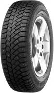 Шина Gislaved NORD*FROST 200 235/60R17 106 T шипована зима