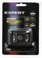 Фонарик на голову Expert LP-206513