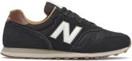 Кроссовки мужские демисезонные New Balance ML373WK2 р.41,5 черные