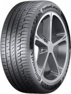 Шина Continental ContiPremiumContact 6 235/60R18 103 V літо