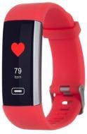 Фитнес-браслет Ergo Fit Band HR BP F010 red FITF010R