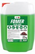 Автошампунь для бесконтактной мойки Nowax FOMER ACTIVE FOAM NX20130 кг22