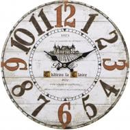 Часы настольные Chateau la Clair