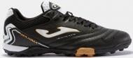 Сороконожки Joma MAXIMA 2101 NEGRO TURF MAXW2101TF р.42,5 черный