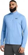 Джемпер Under Armour UA TECH VENT GEODE 1/2 ZIP 1382811-465 р.2XL блакитний