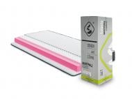 Матрац ортопедичний Leipzig Songer und Sohne 90x200 см