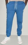 Брюки Converse CHUCK PATCH JOGGER (CLASSIC FLEECE) CVM6B093-FEZ р. M голубой