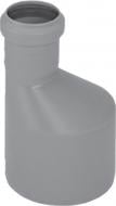 Редукція Magnaplast 75х50 Htplus