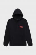 Джемпер Les Benjamins HOODIE 001 LB24FWEAPMUHD-001-1012 р.L черный